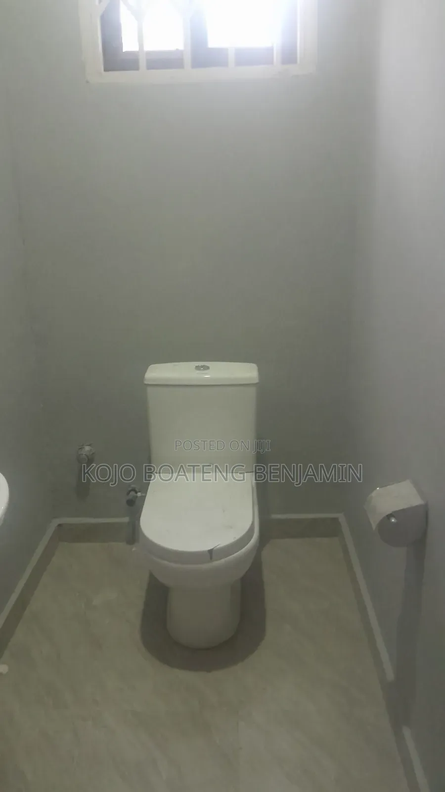 4bdrm House in Oyarifa Mall Area for rent