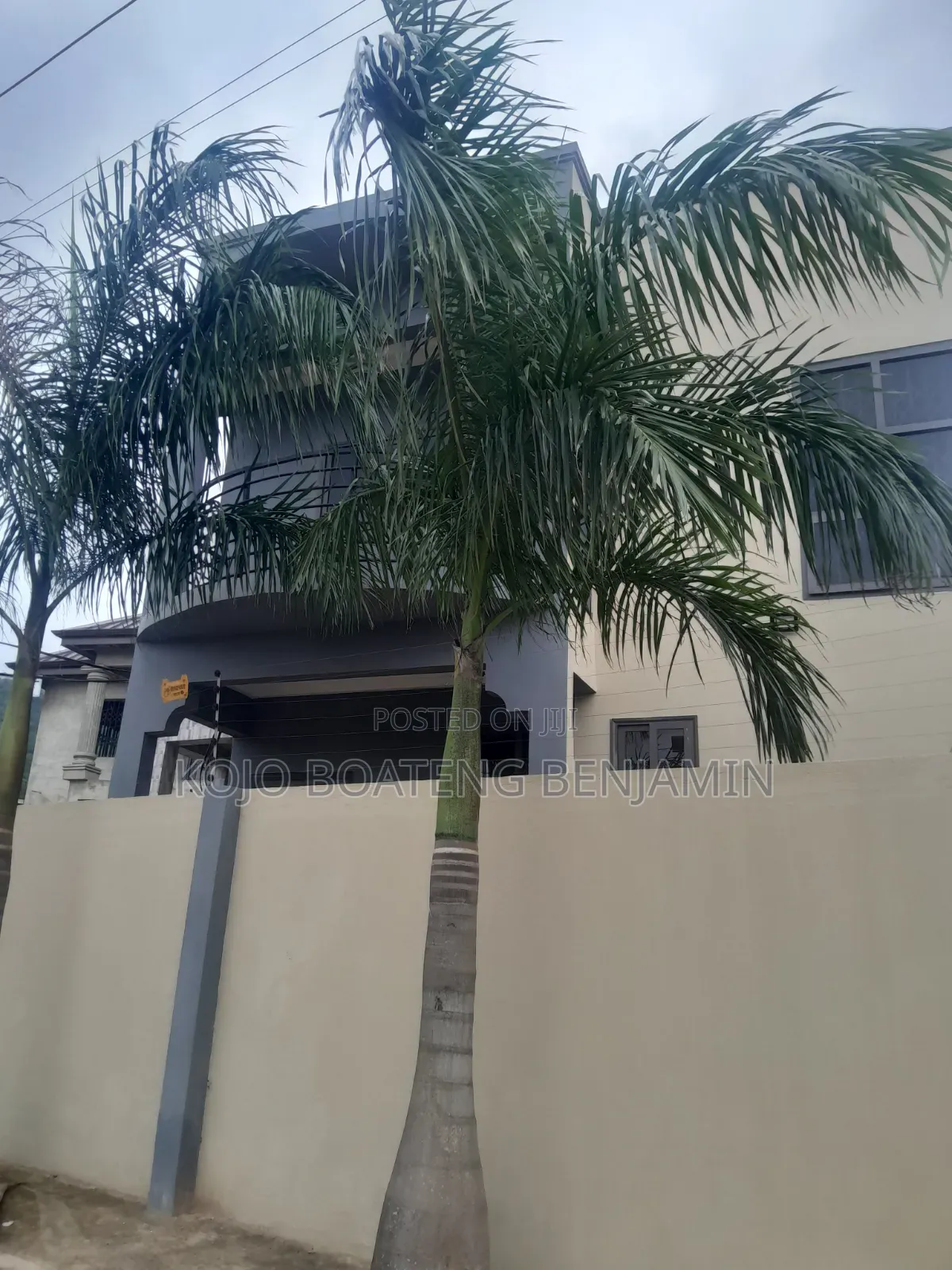4bdrm House in Oyarifa Mall Area for rent