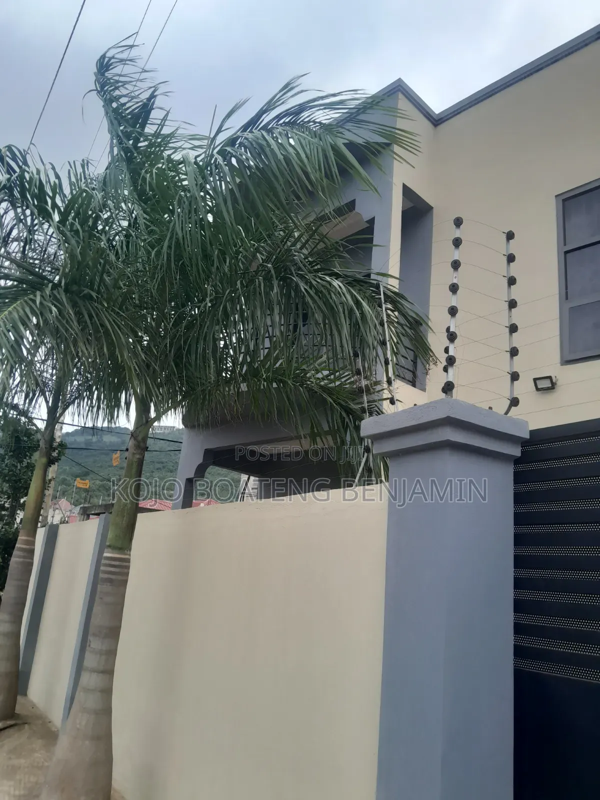 4bdrm House in Oyarifa Mall Area for rent