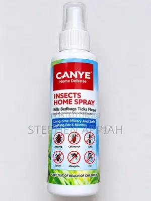 CANYE Home Spray