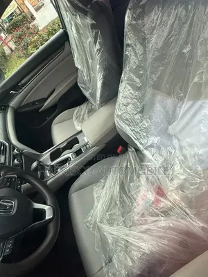 Honda Accord Sport 1.5T 2020 Blue