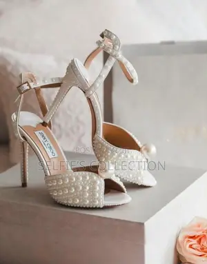 Ladies Heels