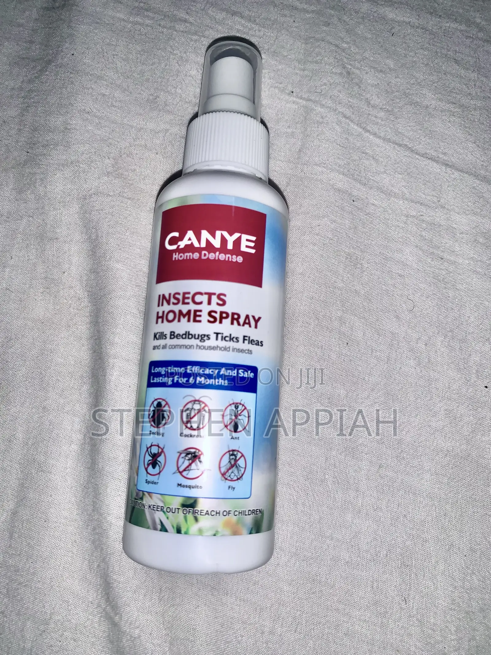 CANYE Home Spray