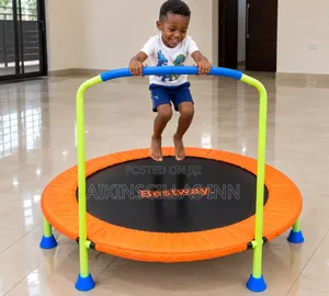 Mini Exercise Trampoline
