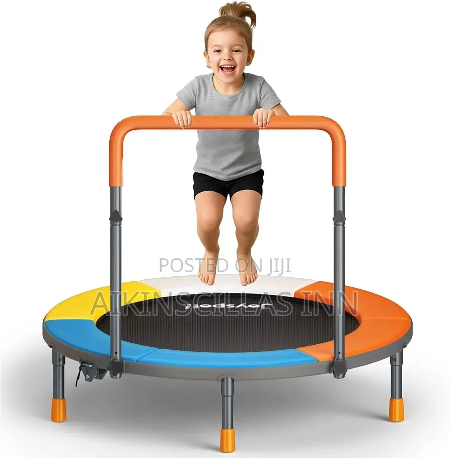 Mini Exercise Trampoline