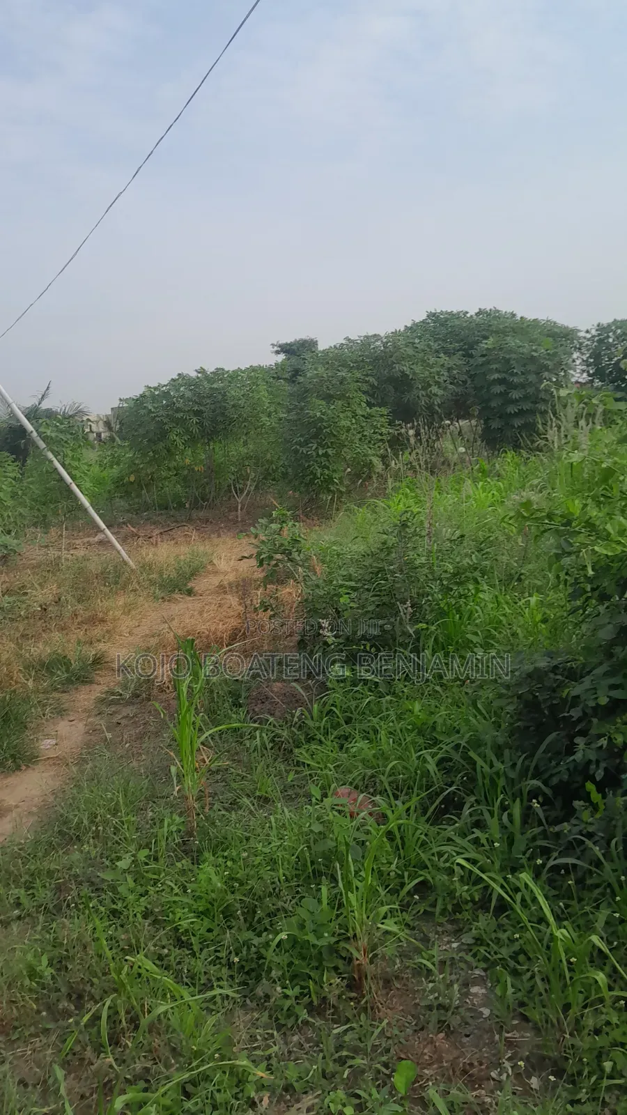 Plots of Land for Sale