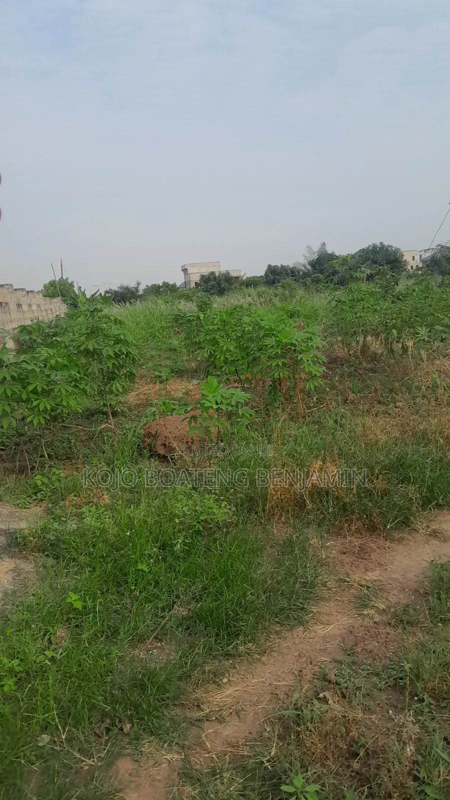 Plots of Land for Sale