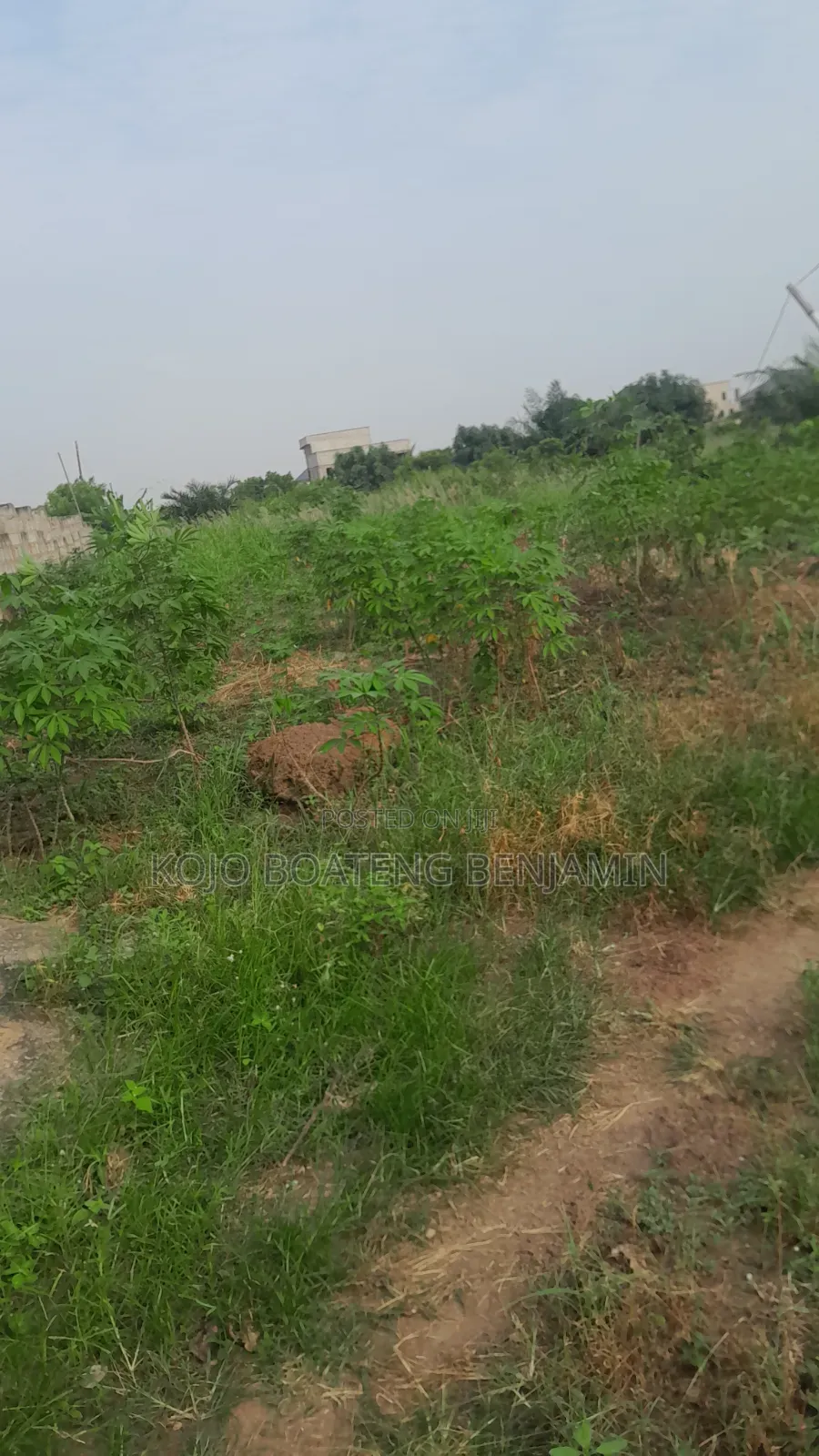 Plots of Land for Sale