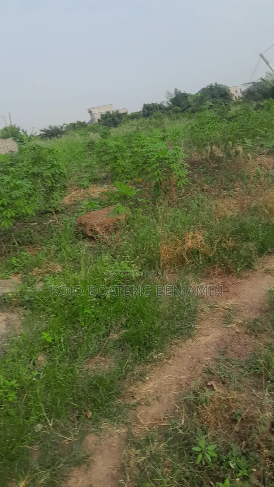 Plots of Land for Sale