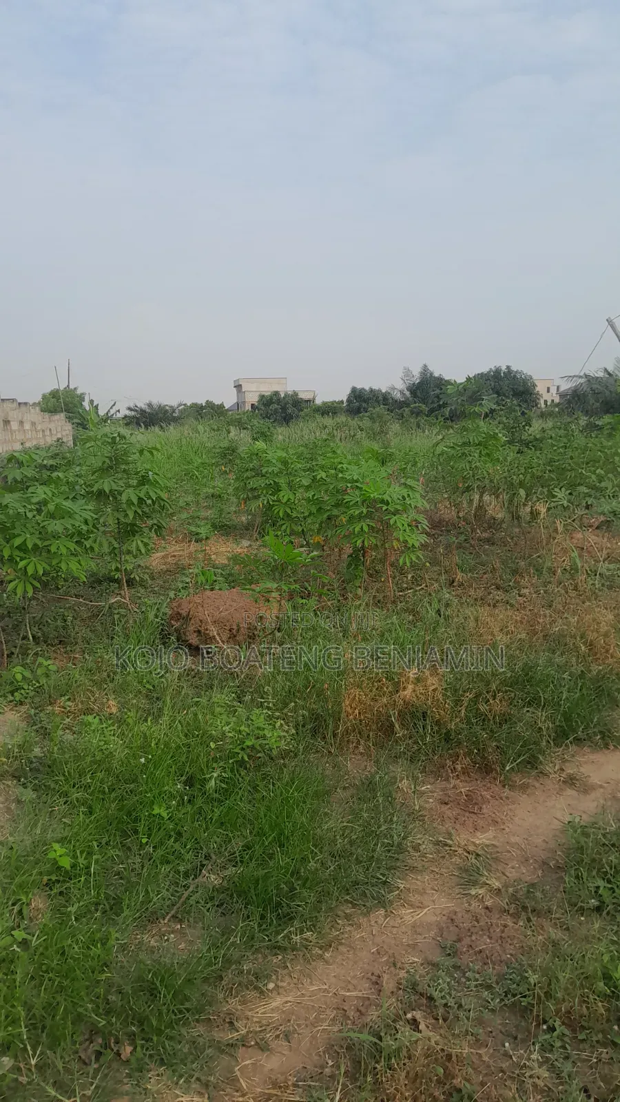 Plots of Land for Sale
