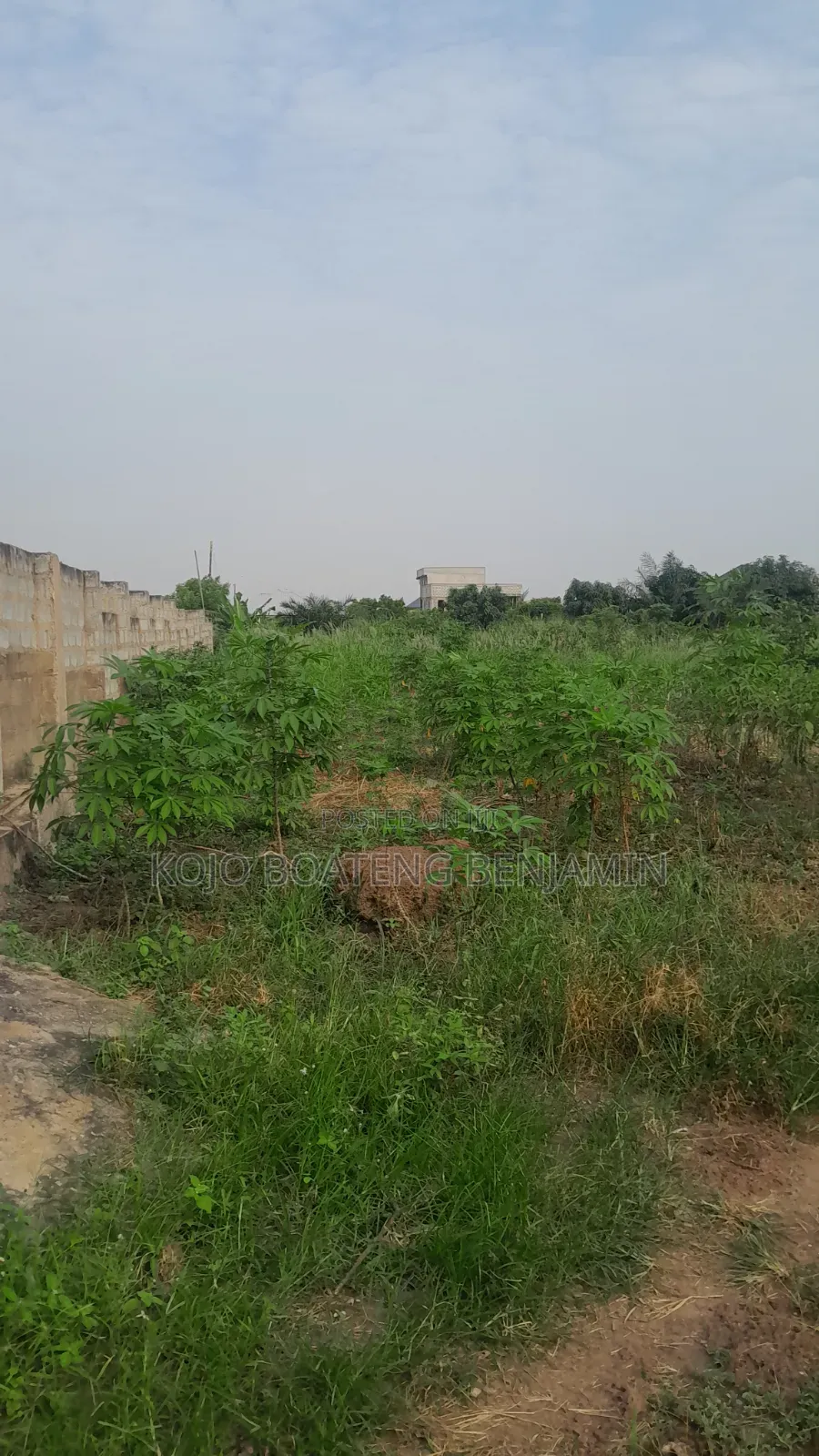 Plots of Land for Sale
