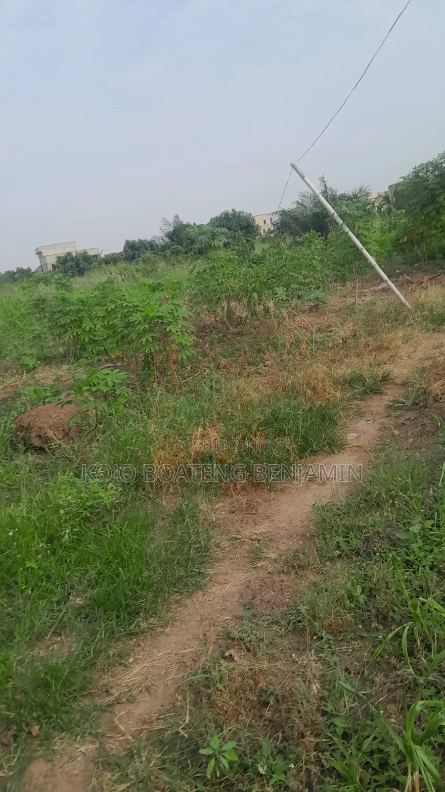Plots of Land for Sale