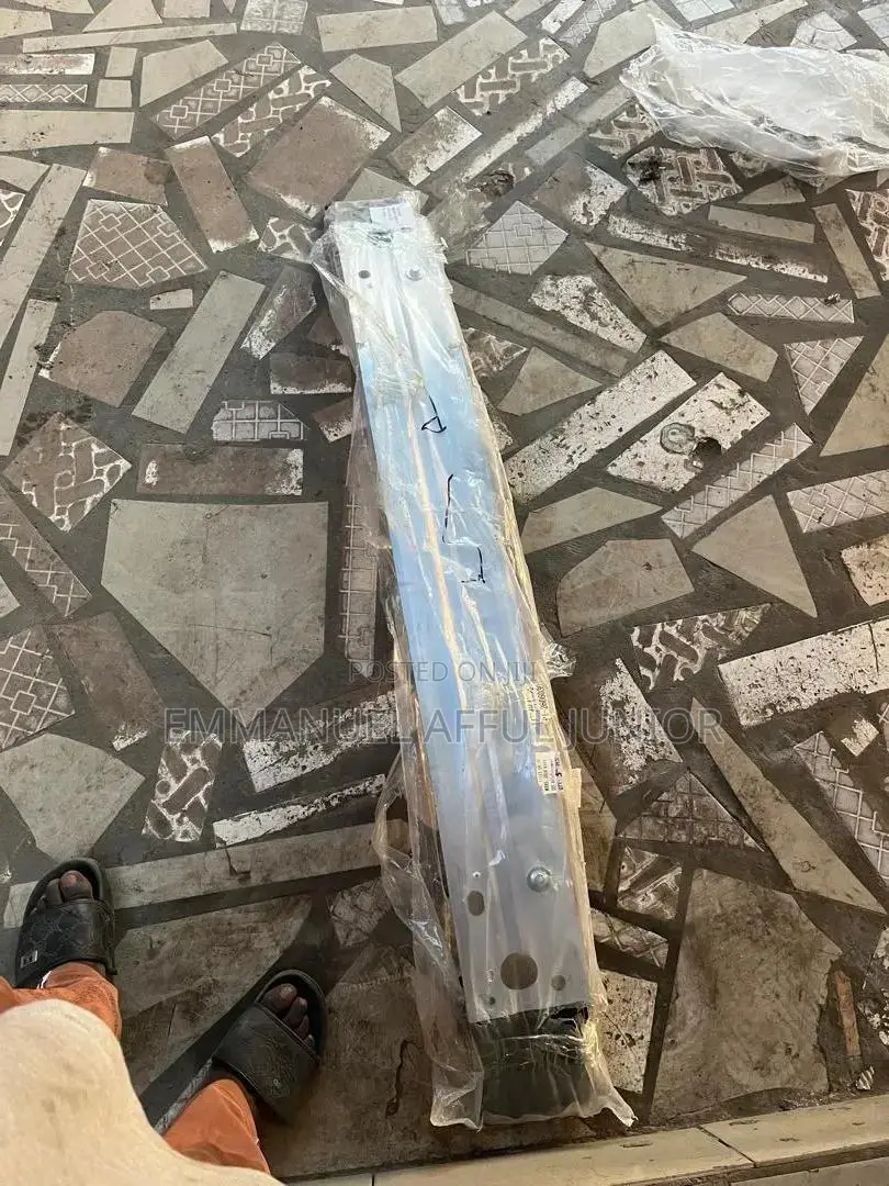 TOYOTA RAV4 2019-2025 Reinforcement Bar