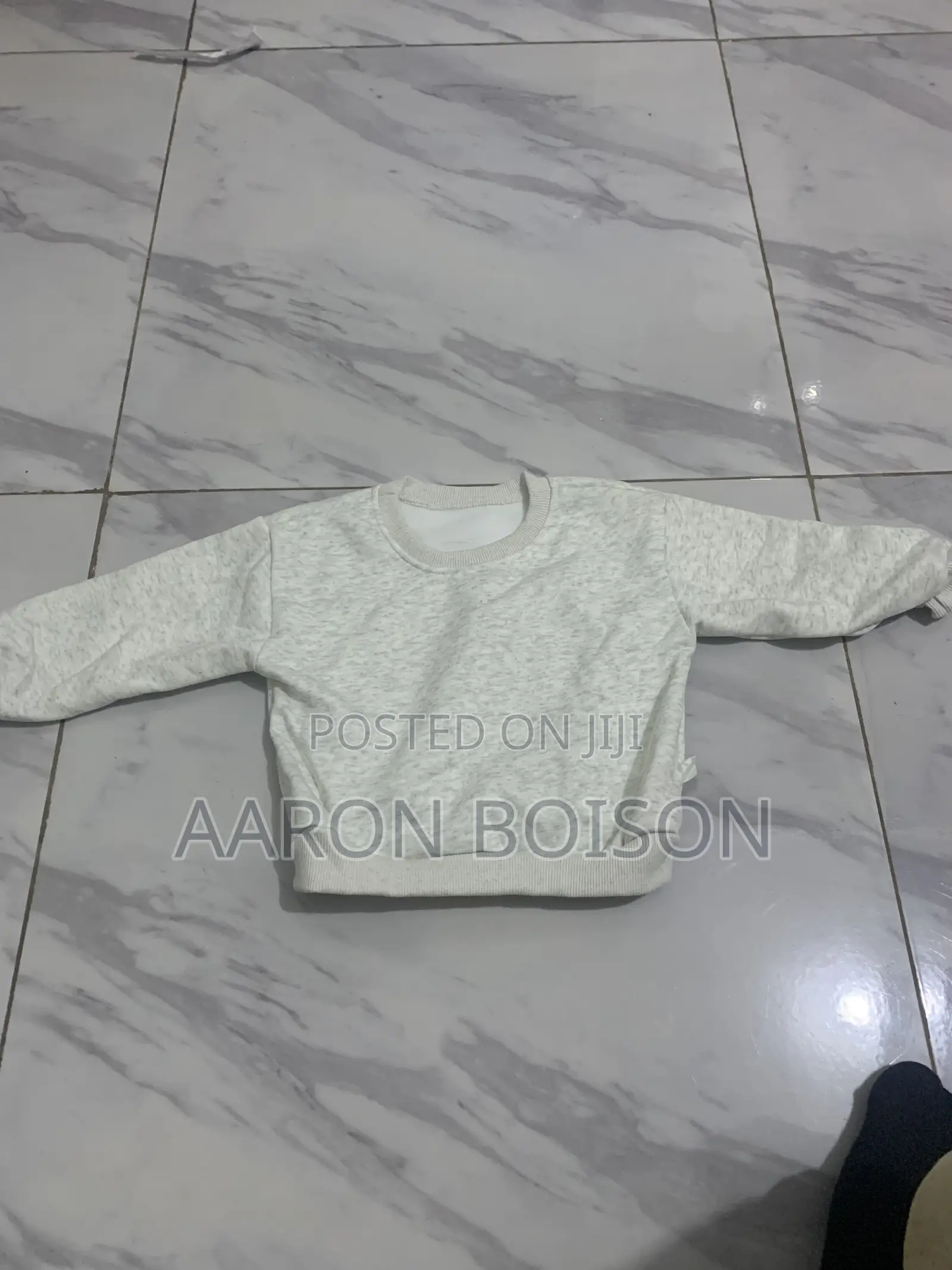Children Sweater