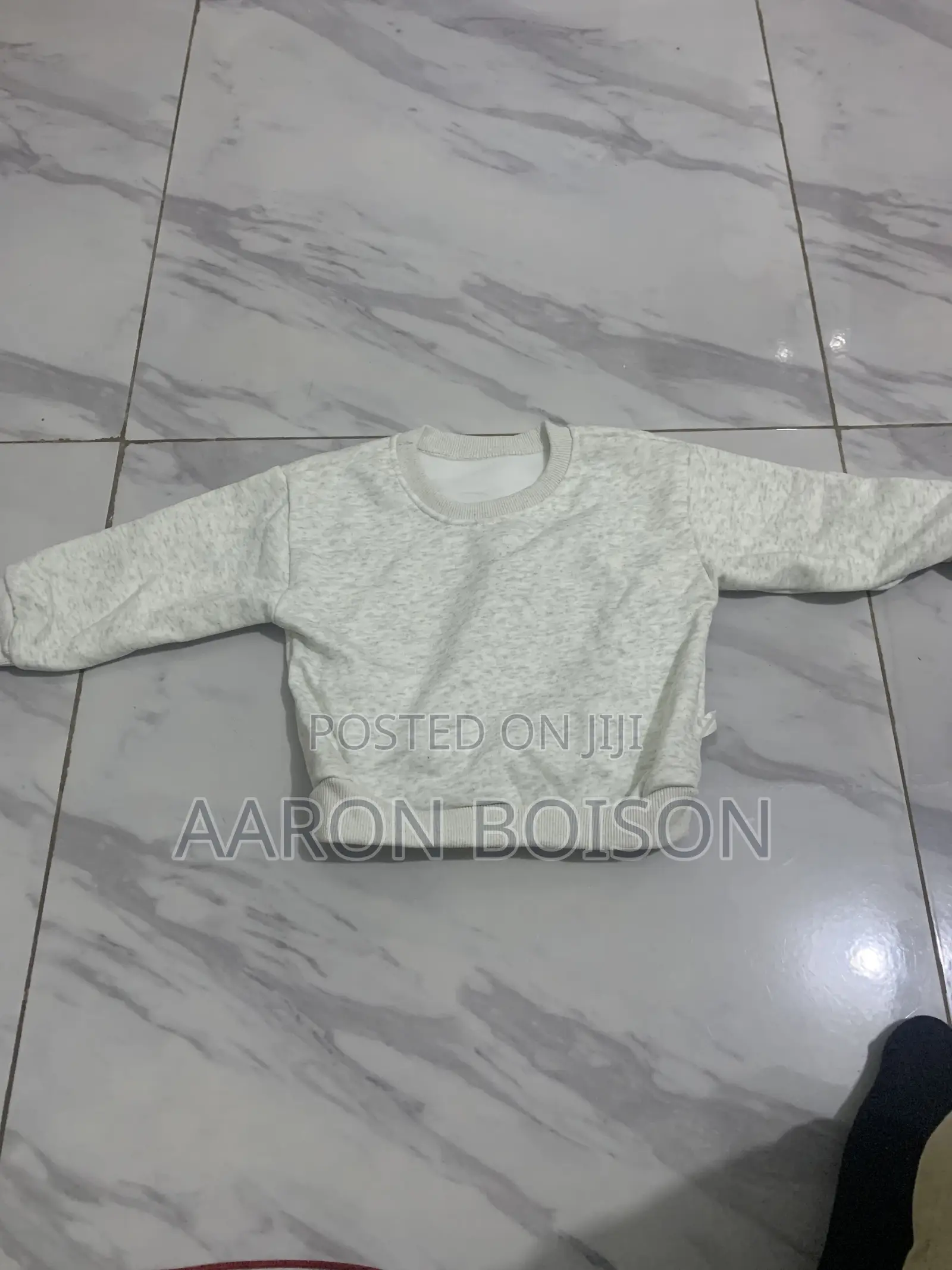 Children Sweater