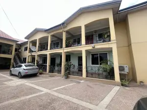 3bdrm Apartment in East Legon, Adjiriganor for rent