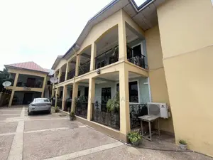 3bdrm Apartment in East Legon, Adjiriganor for rent
