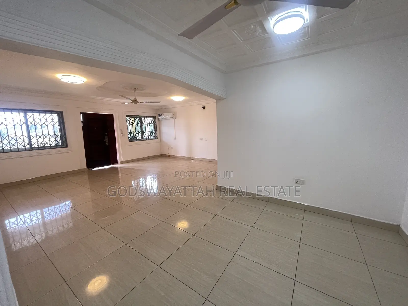 3bdrm Apartment in East Legon, Adjiriganor for rent