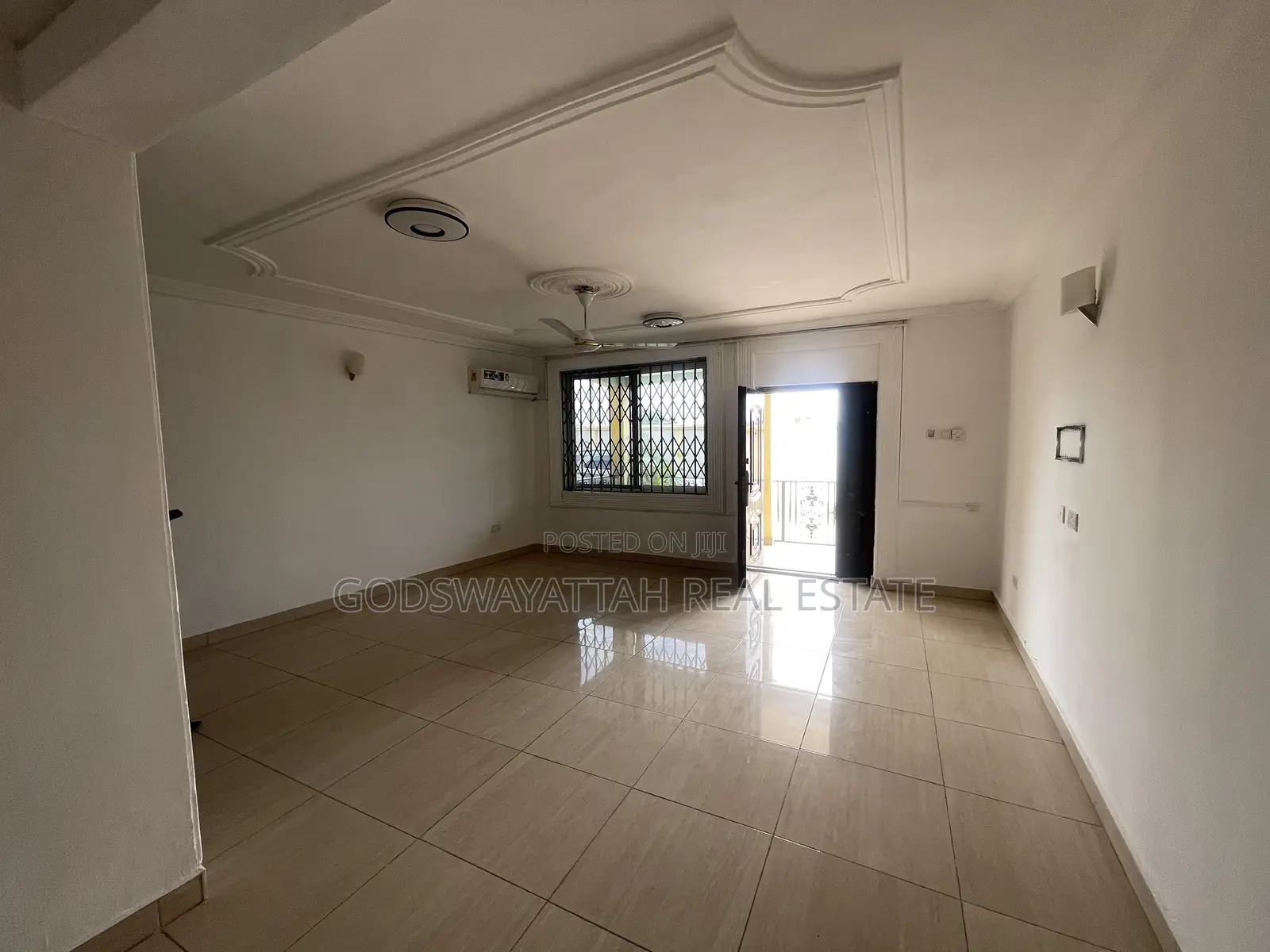 3bdrm Apartment in East Legon, Adjiriganor for rent