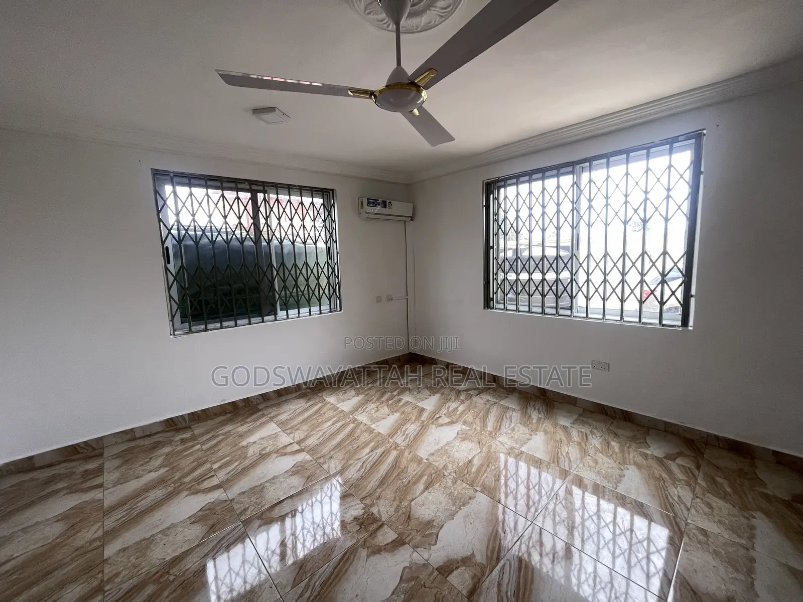 3bdrm Apartment in East Legon, Adjiriganor for rent