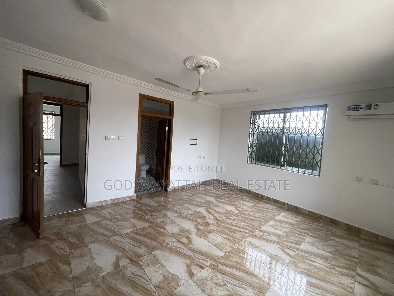 3bdrm Apartment in East Legon, Adjiriganor for rent