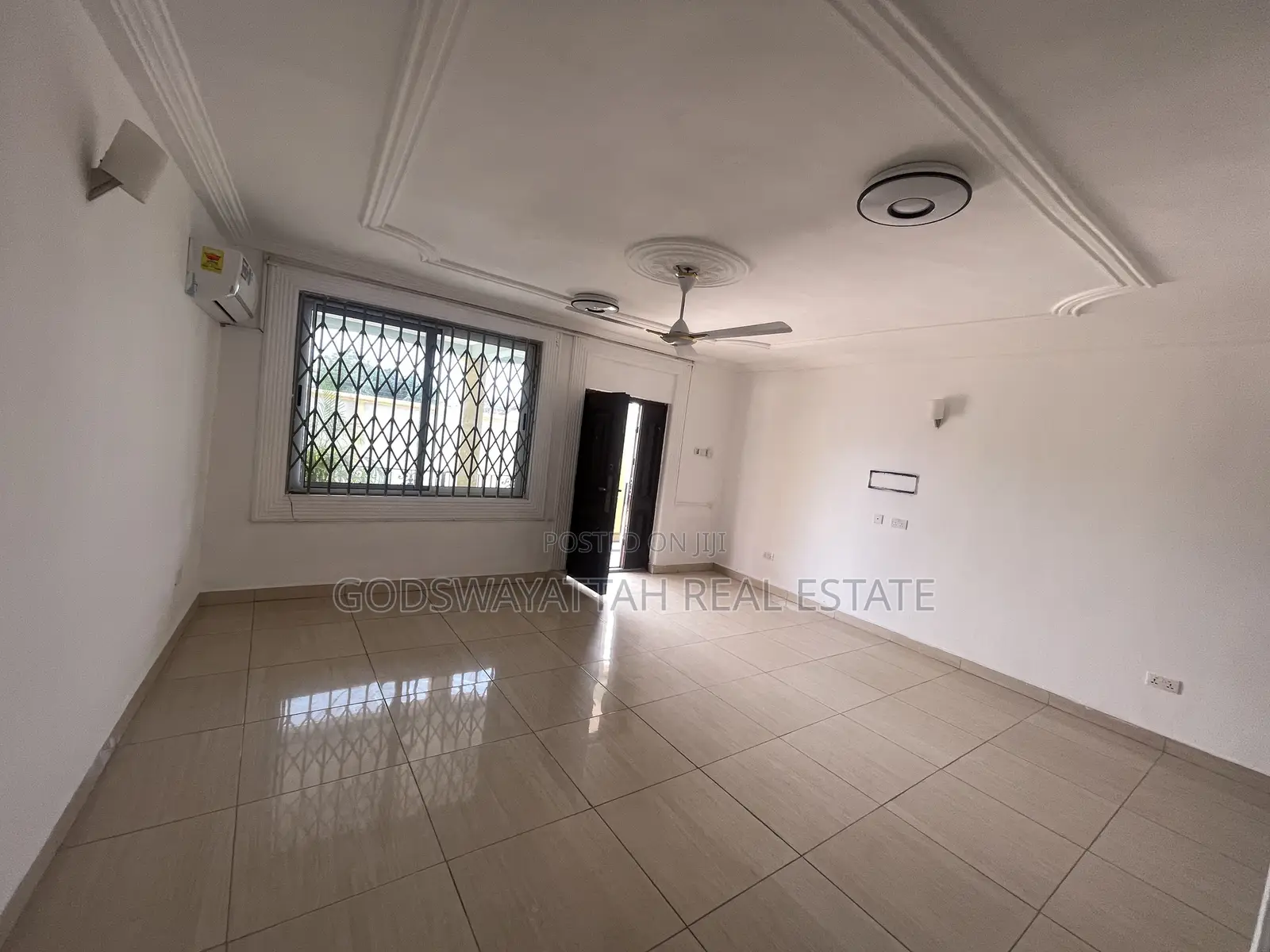 3bdrm Apartment in East Legon, Adjiriganor for rent