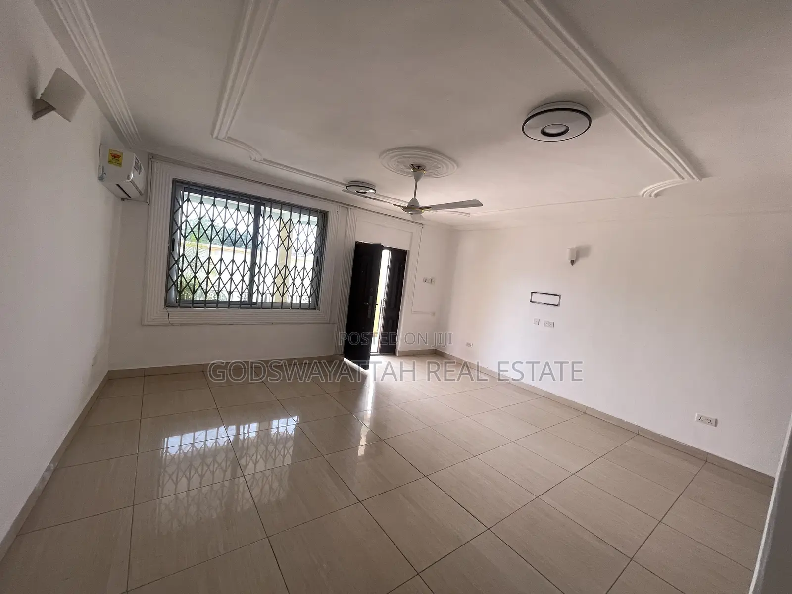 3bdrm Apartment in East Legon, Adjiriganor for rent
