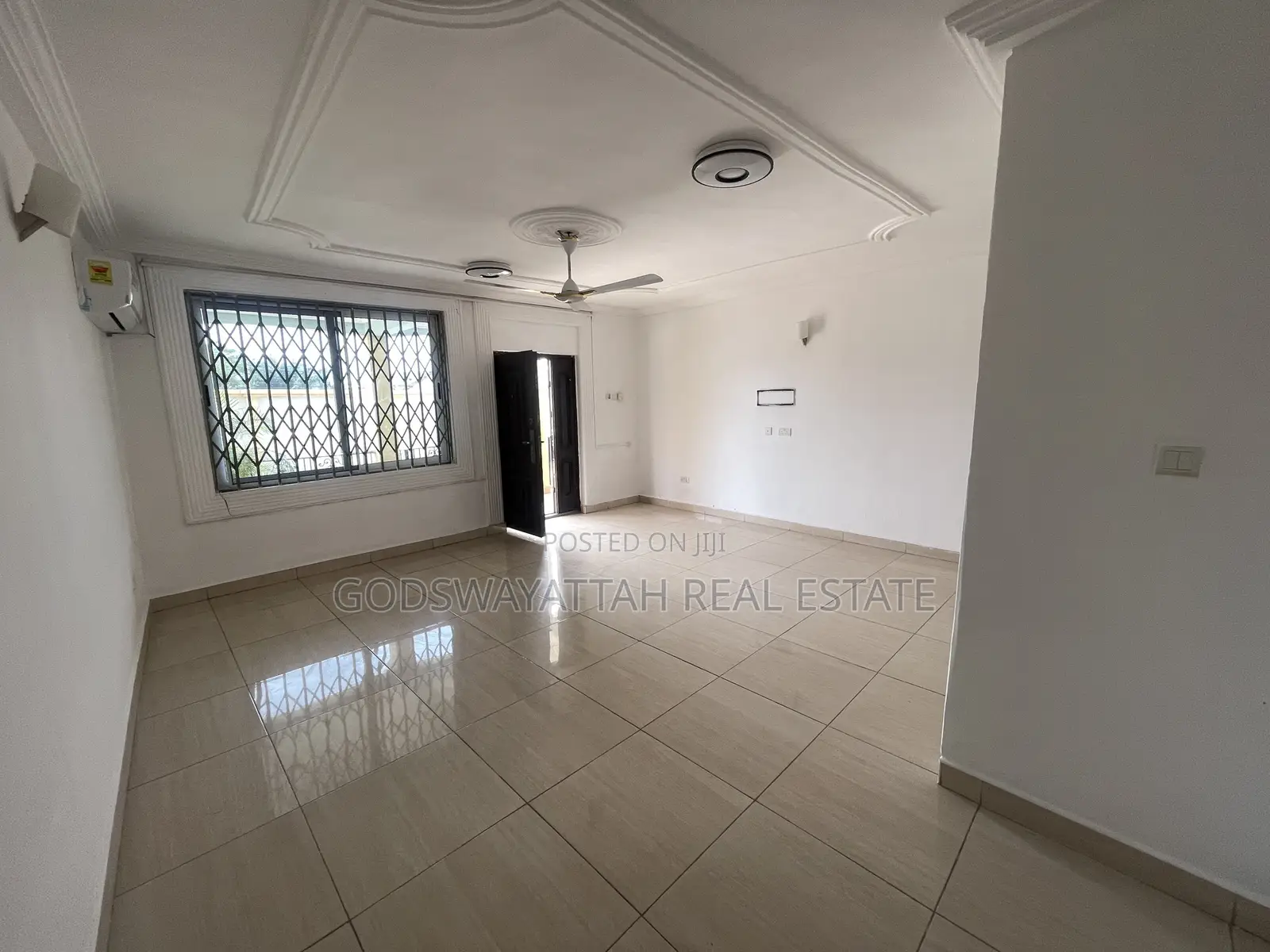 3bdrm Apartment in East Legon, Adjiriganor for rent