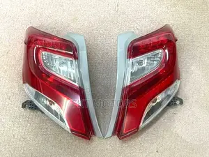 Toyota Vitz Taillight 2014,2015,2016,2017