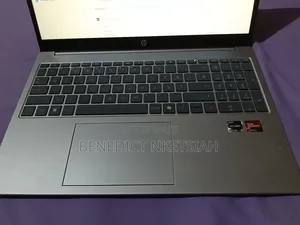 Laptop HP 15 16GB AMD Ryzen 5 SSHD (Hybrid) 500GB