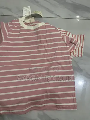 Stripe T-Shirts
