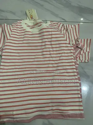 Stripe T-Shirts