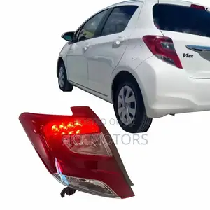Toyota Vitz Taillight 2014,2015,2016,2017