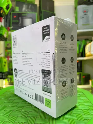 Oraimo PicBuddy Dual Camera HD Kids Camera