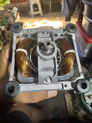 Replacement Blender Motor