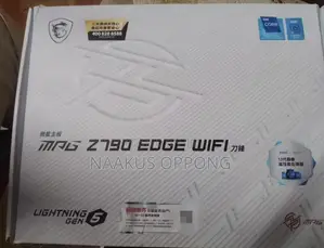 I9 14h and 15th Gen Gaming Motherboard and Processor