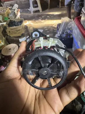 Replacement Small Blender Motor