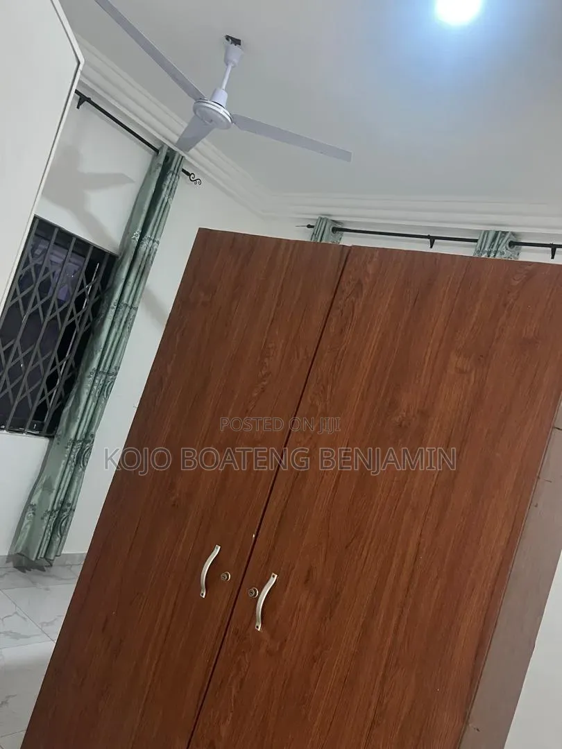 2bdrm Apartment in Ghana Flag for rent