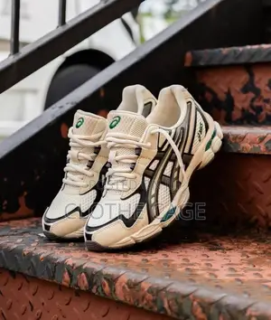 ASICS Gel-Nyc