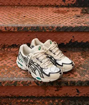 ASICS Gel-Nyc