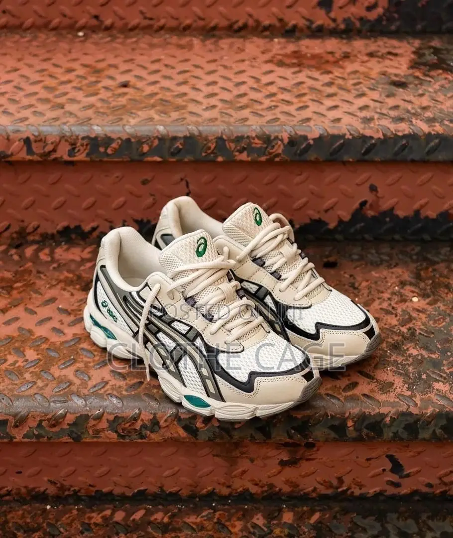 ASICS Gel-Nyc