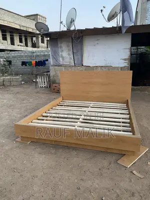 Queen Size Bed Frame