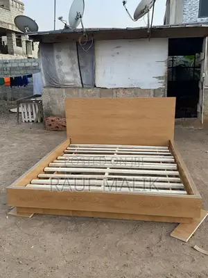 Queen Size Bed Frame