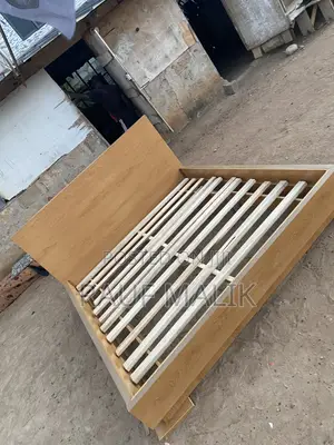 Queen Size Bed Frame