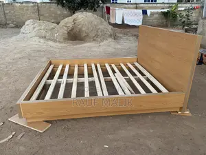 Queen Size Bed Frame