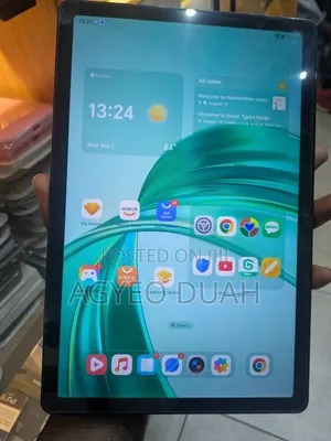 Honor Pad X9 128 GB Gray