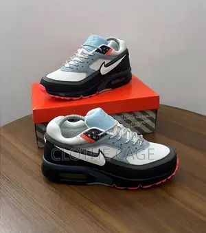 Nike Air Max BW