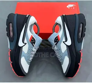 Nike Air Max BW