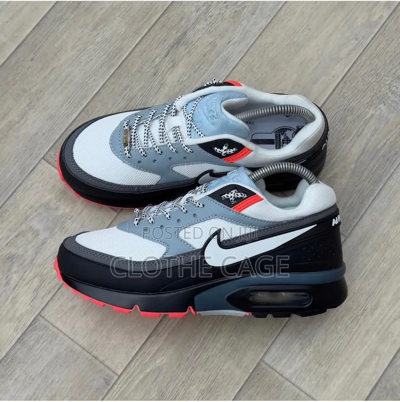 Nike Air Max BW