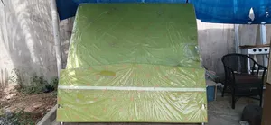 Used Queen Size Bed